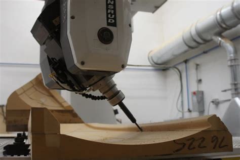 cnc machine for composities|Best practices in the CNC machining of composites.